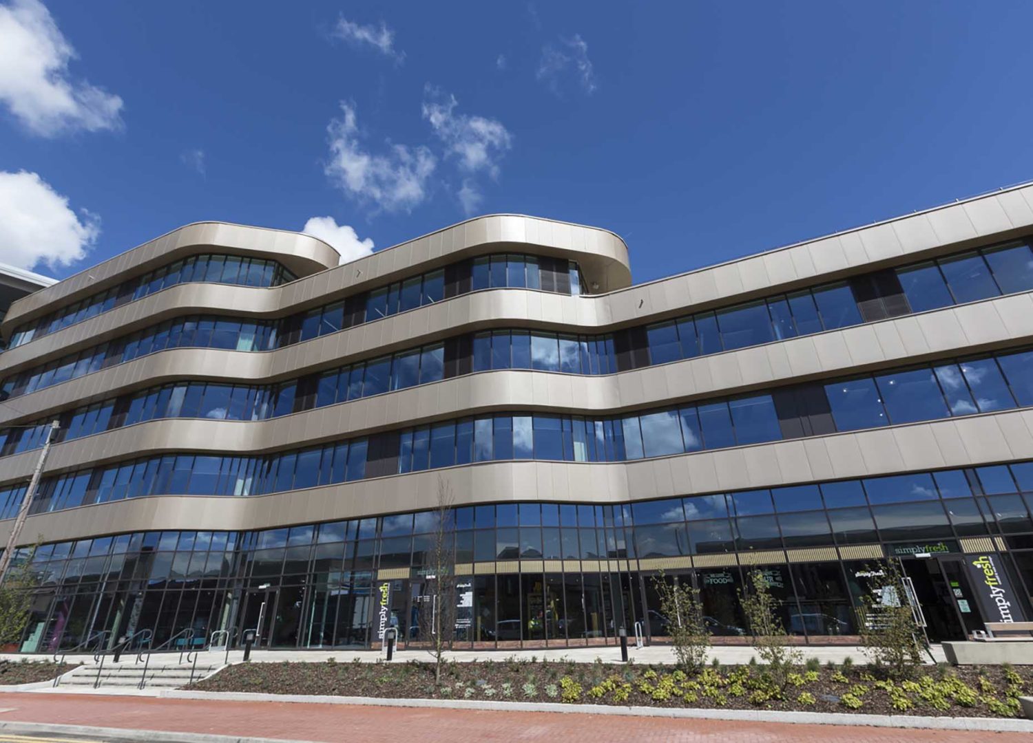 RIGHTACRES – CARDIFF & VALE COLLEGE_34B0415 RIGHTACRES - CARDIFF & VALE COLLEGE