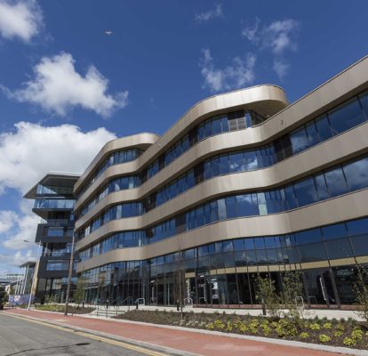 RIGHTACRES - CARDIFF & VALE COLLEGE