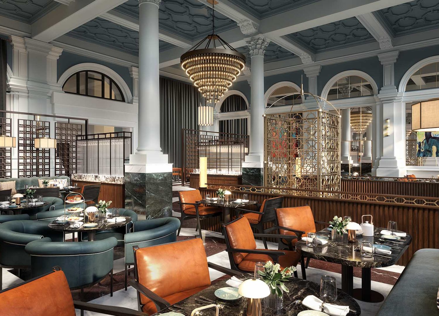 RIGHTACRES - PARKGATE HOTEL 4