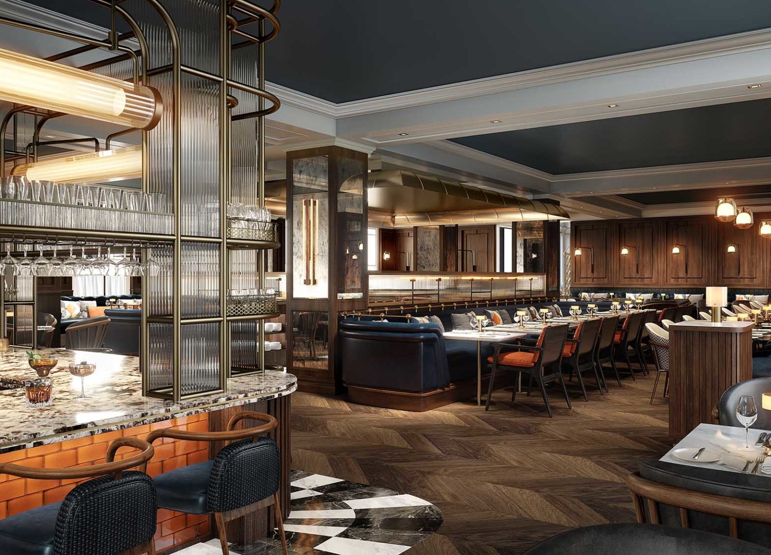 RIGHTACRES - PARKGATE HOTEL 3