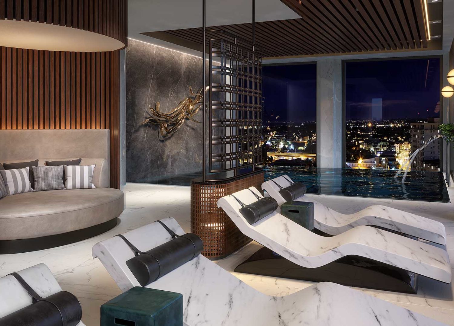 RIGHTACRES - PARKGATE HOTEL 2