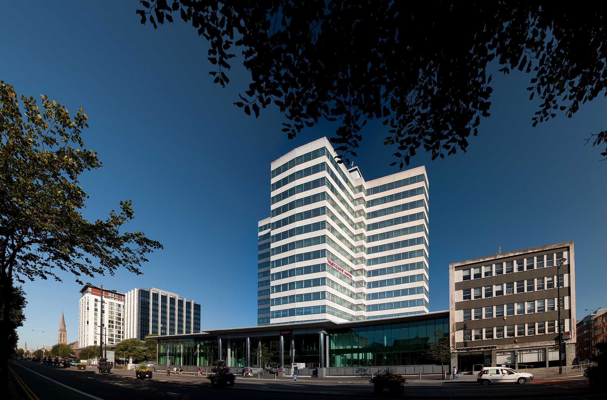 RIGHTACRES – holland house (cardiff) Other Developments