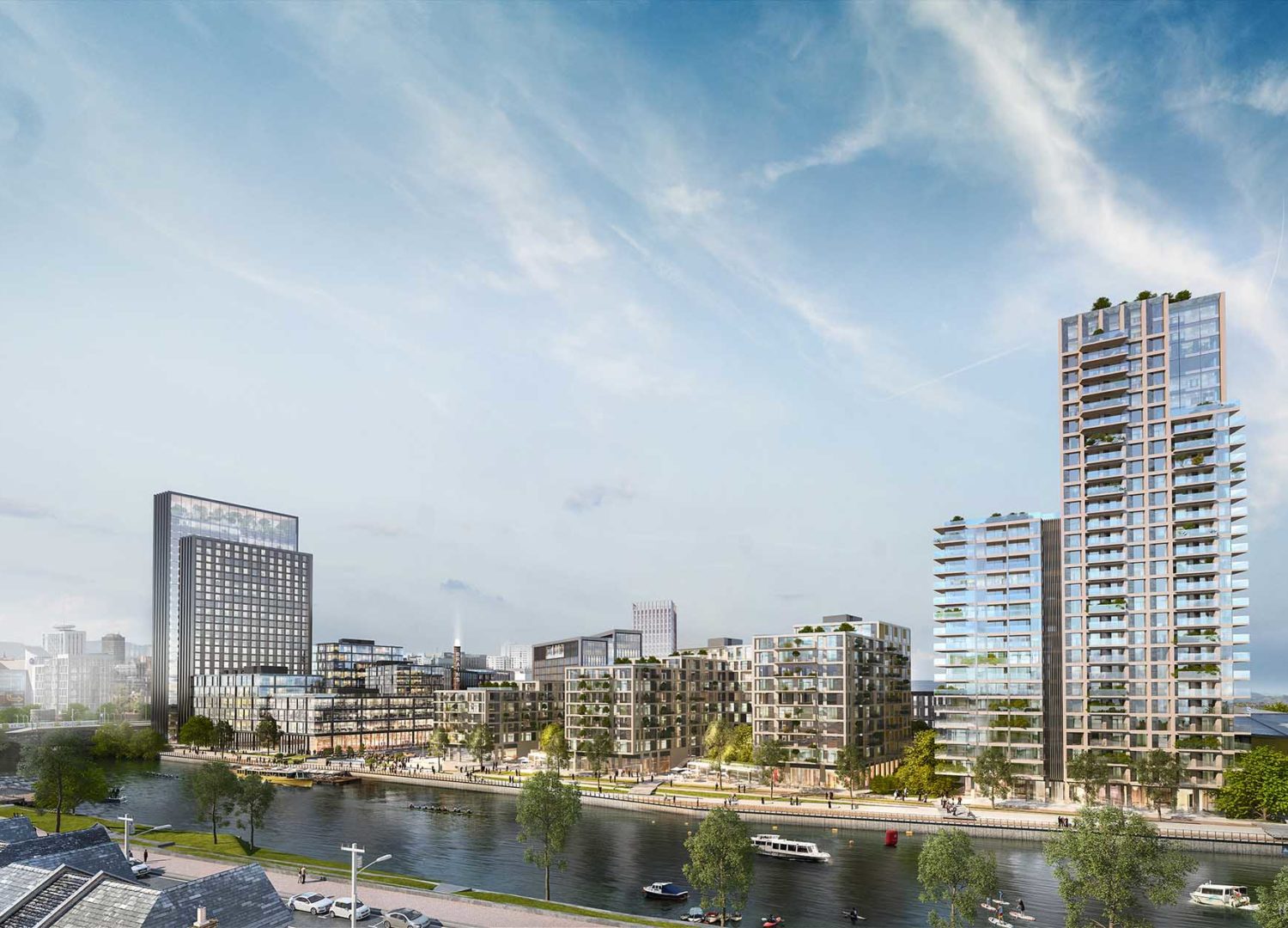 Rightacres - Central Quay -River_05