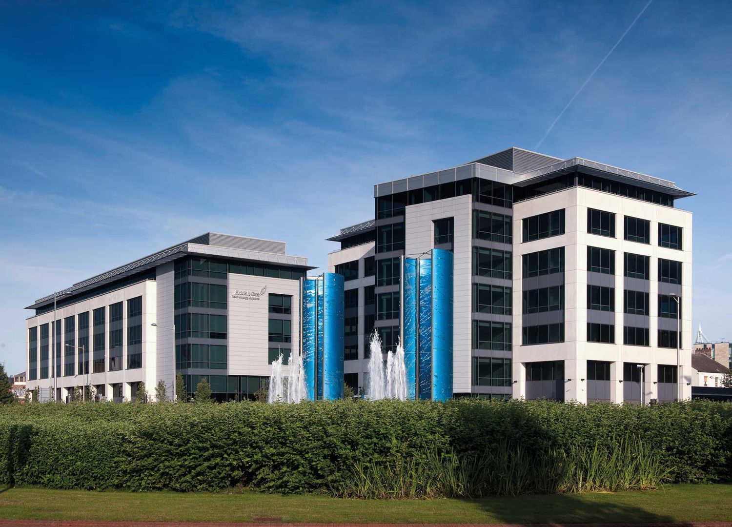 Rightacres - callaghan sq