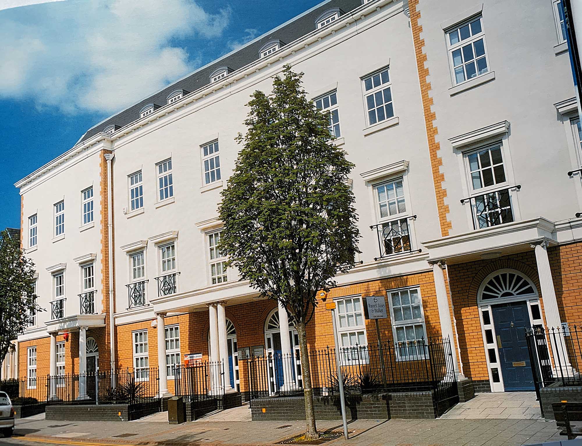 Landore Court_ Other Developments