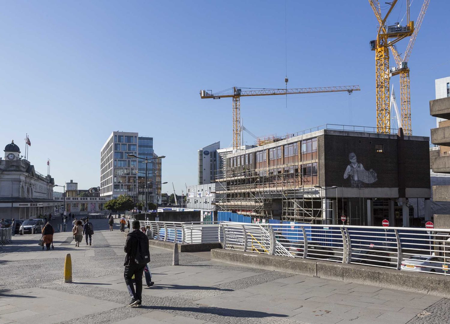 Rightacres - General