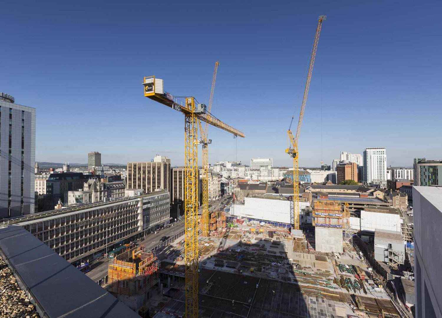 Rightacres - General